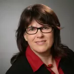 Dr. Silke Holzmüller-Laue