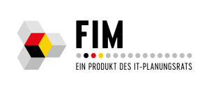 FIM-Portal Logo